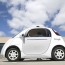 Google's self-driving cars get green light for public roads