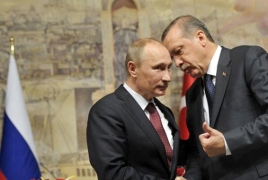 СМИ: Турция стоит перед выбором – «Турецкий поток» или Армянский вопрос