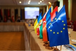 Страны ЕС хотят либерализовать визовую политику в отношении стран «Восточного партнерства»