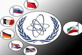 Iran prepared for ‘all scenarios’ in nuclear talks, top negotiator says
