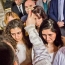 Forcibly islamized Armenians get baptized in Turkey