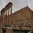 Syrian forces trying to drive IS back from World Heritage Site of Palmyra