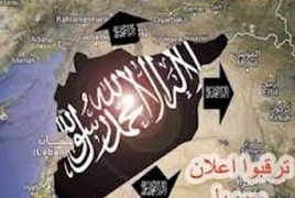 Боевики «Исламского государства» устроили массовую казнь недалеко от развалин древней Пальмиры