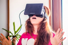 Известны технические требования к компьютеру для шлема виртуальной реальности Oculus Rift