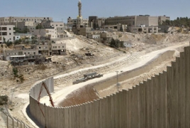 Police clash with Palestinians as Israelis mark East Jerusalem capture
