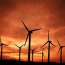 В Армении осуществляется ряд программ по строительству ветряных электростанций