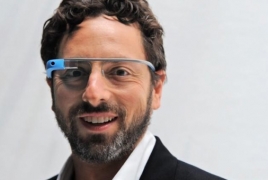 Google Glass “to launch with companions”