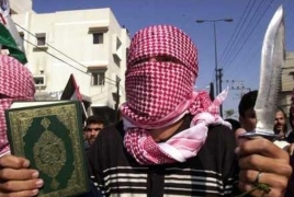 Террористы ИГ запретили мужчинам Мосула бриться, а женщинам – в течение 30 дней выходить из дома