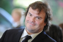 Jack Black to star in “New Girl” scribes’ “Micronations” comedy