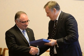 ՀՀ-ն ընդլայնում է գործակցությունը ՌԴ Լենինգրադի շրջանի հետ