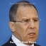 NATO head, Russian FM due to hold talks in Brussels