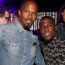 Jamie Foxx joins “300” sequel helmer's “Blink”