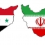Top aide to Iran's supreme leader visits Syria