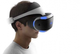 Sony создала студию разработчиков компьютерных игр для виртуальной реальности