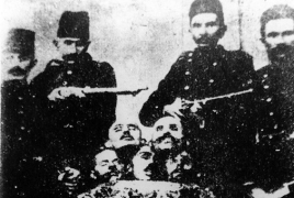 The Independent Institute о беззащитности армян во время Геноцида