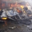 5 dead as car bomb explodes near Afghan justice ministry