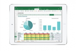 Microsoft Office preview available on Android phones