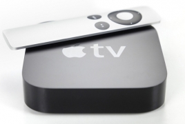 Apple отказалась от разработки 4K-телевизора