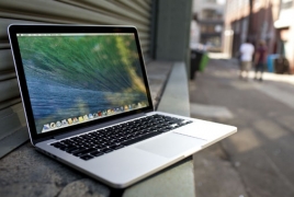 Apple представила новые модели ноутбука MacBook Pro и компьютера iMac