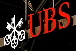 Swiss bank UBS pays $545mln to settle foreign exchange probe