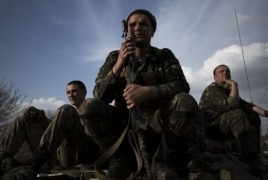 Ukraine open to discuss hosting missile-defense system: official