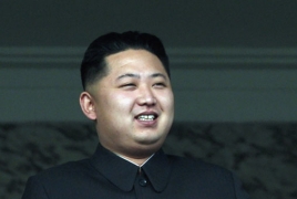 North Korea repeats nuclear warhead claim
