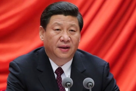 Chinese President says religions must be free from foreign influence