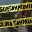 ANCA launches action alert to save Camp Armen