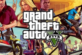 GTA V խաղը վաճառվել է ավելի քան 52 մլն օրինակով` վաստակելով 1,7 մլրդ դոլար