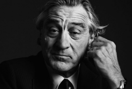 Mike Newell to direct De Niro’s drama “The Comedian”