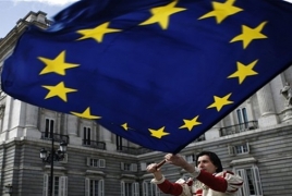 The Guardian: ЕС провалил «Восточное партнерство»