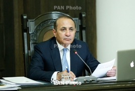 Премьер-министр Армении прогнозирует как минимум 2-3%-ый экономический рост по итогам 2015 года