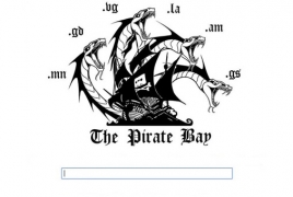 Крупнейший в мире сайт пиратского контента начал работать на армянском домене