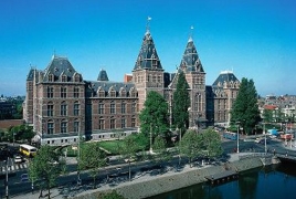Amsterdam’s Rijksmuseum named European Museum of the Year