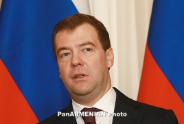 Медведев подтвердил: Соглашение о зоне свободной торговли Вьетнам и ЕАЭС подпишут на следующей неделе