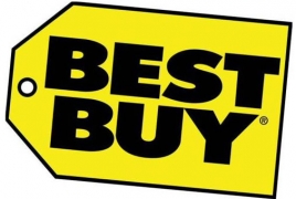 Best Buy reports better-than-expected quarterly earnings