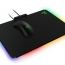 Razer’s new mouse pads glow in 16.8 million colors