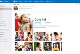 Microsoft overhauling Outlook.com with fresh look, extra features