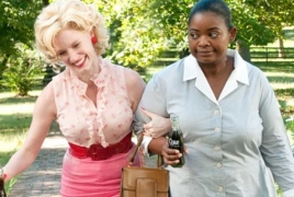 “The Help” helmer to direct “The Girl On The Train” bestseller adaptation