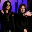 Black Sabbath, Hozier, Ed Sheeran honored at Ivor Novello Awards