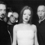Garbage announce digital release of Brian Aubert collaboration