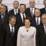 Riga summit declaration contains provision on conflict settlement