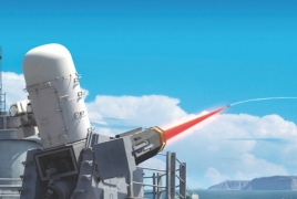 Тактические лазерные системы будут использованы в ПВО армии США