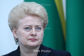 Президент Литвы: Со стран «Восточного партнерства» достаточно обещаний ЕС