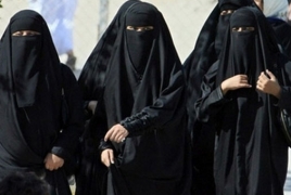 Dutch govt. moves to ban full-face veil in public places