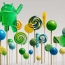 Android M tipped for fingerprint logins