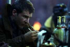 “Blade Runner” sequel hires Oscar-nommed cameraman Roger Deakins