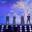 Armenia finishes 16th in Eurovision grand final