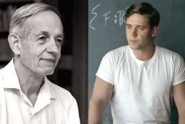 Oscar-winning “A Beautiful Mind” mathematician killed in taxi crash