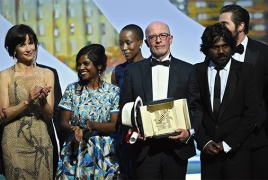 Триумф французского кино: Известны победители 68-го Каннского кинофестиваля
